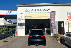 Aixam City CITY DIESEL 0.5 (sans permis)