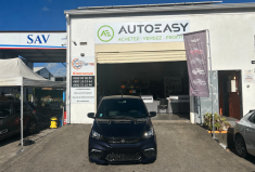 Aixam City CITY DIESEL 0.5 (sans permis)