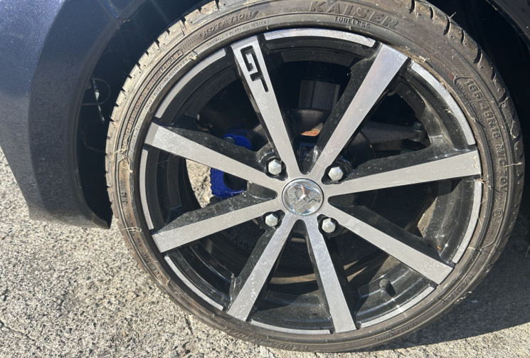 Aixam City CITY DIESEL 0.5 (sans permis)
