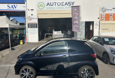 Aixam City CITY DIESEL 0.5 (sans permis)