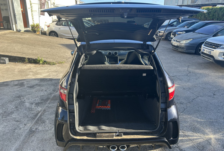 Aixam City CITY DIESEL 0.5 (sans permis)