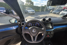 Aixam City CITY DIESEL 0.5 (sans permis)