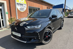 DS DS 7 Crossback 1.5 Blue HDI 130 cv Performance Line BVA Eat 8