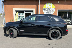 DS DS 7 Crossback 1.5 Blue HDI 130 cv Performance Line BVA Eat 8