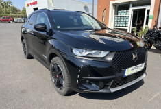 DS DS 7 Crossback 1.5 Blue HDI 130 cv Performance Line BVA Eat 8