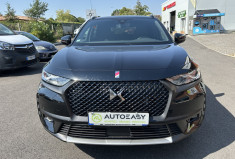 DS DS 7 Crossback 1.5 Blue HDI 130 cv Performance Line BVA Eat 8