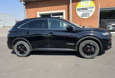 DS DS 7 Crossback 1.5 Blue HDI 130 cv Performance Line BVA Eat 8