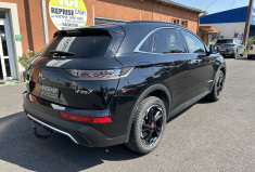 DS DS 7 Crossback 1.5 Blue HDI 130 cv Performance Line BVA Eat 8
