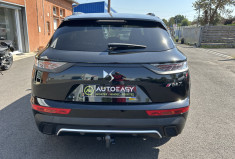 DS DS 7 Crossback 1.5 Blue HDI 130 cv Performance Line BVA Eat 8