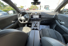 DS DS 7 Crossback 1.5 Blue HDI 130 cv Performance Line BVA Eat 8