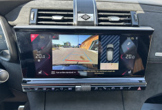 DS DS 7 Crossback 1.5 Blue HDI 130 cv Performance Line BVA Eat 8