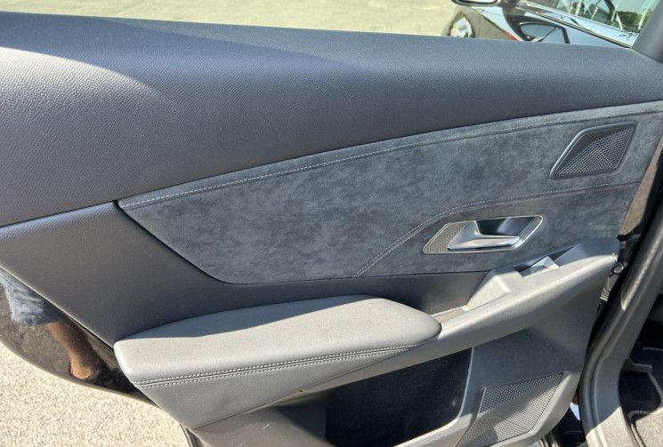 DS DS 7 Crossback 1.5 Blue HDI 130 cv Performance Line BVA Eat 8