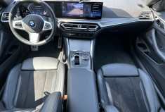 BMW Série 4 (G22) Coupé 420d 2.0 d Mild Hybrid Steptronic8 190 CV M SPORT