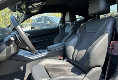 BMW Série 4 (G22) Coupé 420d 2.0 d Mild Hybrid Steptronic8 190 CV M SPORT