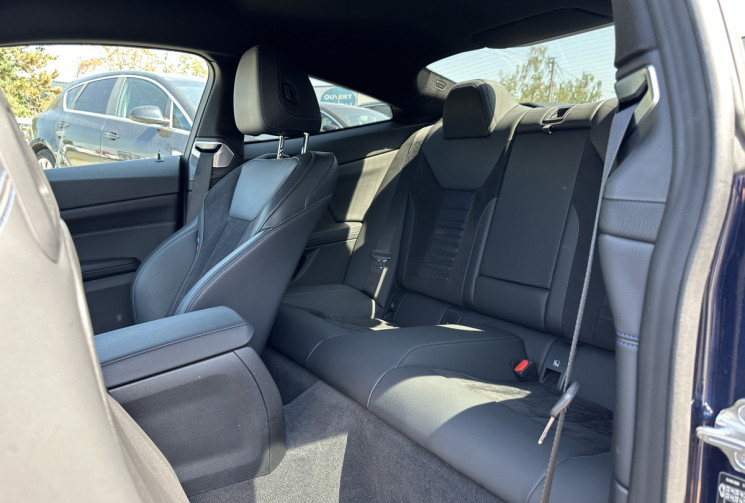 BMW Série 4 (G22) Coupé 420d 2.0 d Mild Hybrid Steptronic8 190 CV M SPORT