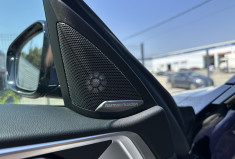 BMW Série 4 (G22) Coupé 420d 2.0 d Mild Hybrid Steptronic8 190 CV M SPORT