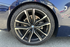 BMW Série 4 (G22) Coupé 420d 2.0 d Mild Hybrid Steptronic8 190 CV M SPORT