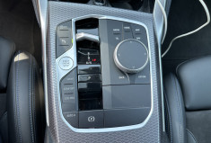 BMW Série 4 (G22) Coupé 420d 2.0 d Mild Hybrid Steptronic8 190 CV M SPORT