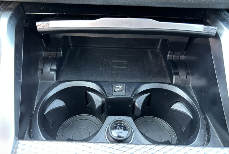BMW Série 4 (G22) Coupé 420d 2.0 d Mild Hybrid Steptronic8 190 CV M SPORT