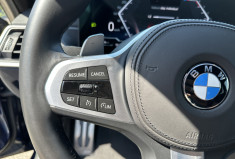 BMW Série 4 (G22) Coupé 420d 2.0 d Mild Hybrid Steptronic8 190 CV M SPORT