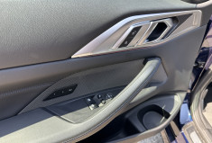 BMW Série 4 (G22) Coupé 420d 2.0 d Mild Hybrid Steptronic8 190 CV M SPORT