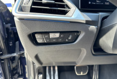 BMW Série 4 (G22) Coupé 420d 2.0 d Mild Hybrid Steptronic8 190 CV M SPORT