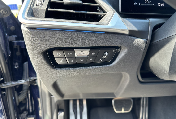BMW Série 4 (G22) Coupé 420d 2.0 d Mild Hybrid Steptronic8 190 CV M SPORT