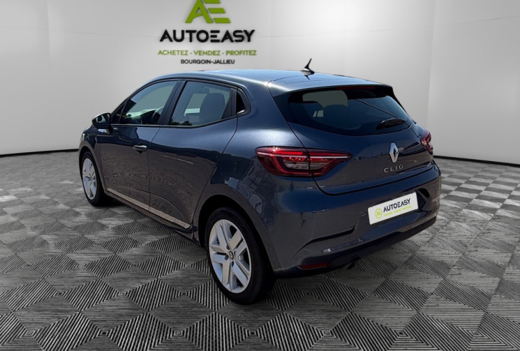 Renault Clio V / 1.0 SCE / 65 CH / 
