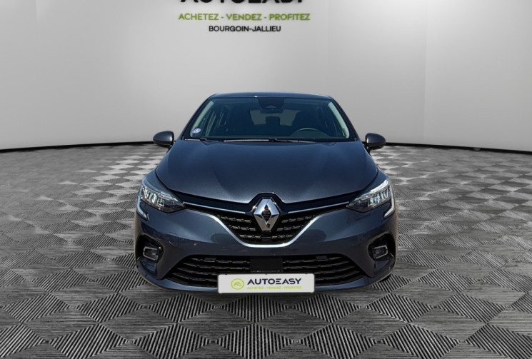 Renault Clio V / 1.0 SCE / 65 CH / 