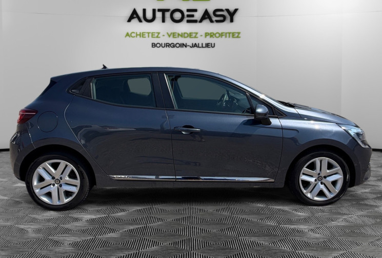 Renault Clio V / 1.0 SCE / 65 CH / 