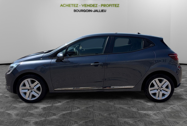 Renault Clio V / 1.0 SCE / 65 CH / 