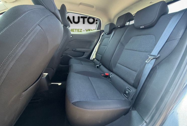 Renault Clio V / 1.0 SCE / 65 CH / 