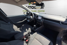 Renault Clio V / 1.0 SCE / 65 CH / 