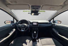 Renault Clio V / 1.0 SCE / 65 CH / 