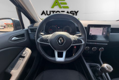 Renault Clio V / 1.0 SCE / 65 CH / 