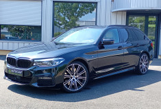 BMW SERIE 5 TOURING  540iA xDrive 340ch M Sport Steptronic