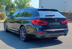 BMW SERIE 5 TOURING  540iA xDrive 340ch M Sport Steptronic