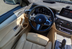 BMW SERIE 5 TOURING  540iA xDrive 340ch M Sport Steptronic