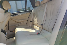 BMW SERIE 5 TOURING  540iA xDrive 340ch M Sport Steptronic