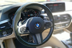 BMW SERIE 5 TOURING  540iA xDrive 340ch M Sport Steptronic
