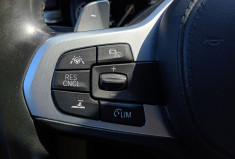 BMW SERIE 5 TOURING  540iA xDrive 340ch M Sport Steptronic