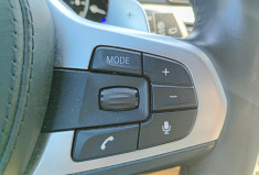 BMW SERIE 5 TOURING  540iA xDrive 340ch M Sport Steptronic