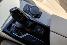 BMW SERIE 5 TOURING  540iA xDrive 340ch M Sport Steptronic
