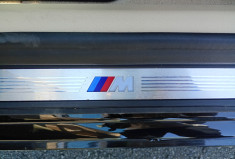 BMW SERIE 5 TOURING  540iA xDrive 340ch M Sport Steptronic