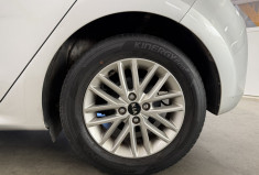 Kia RIO Launch Edition 1.0 GDI 101 ch 