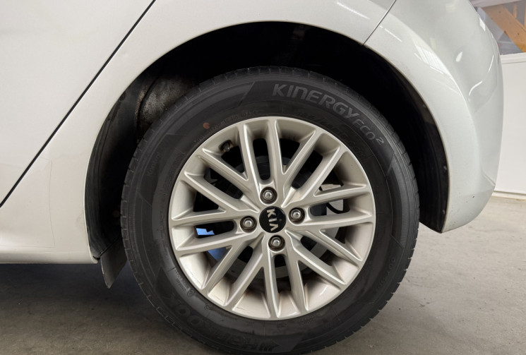 Kia RIO Launch Edition 1.0 GDI 101 ch 