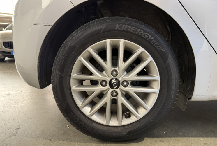 Kia RIO Launch Edition 1.0 GDI 101 ch 