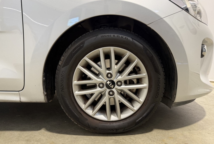 Kia RIO Launch Edition 1.0 GDI 101 ch 