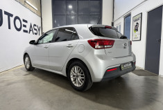 Kia RIO Launch Edition 1.0 GDI 101 ch 