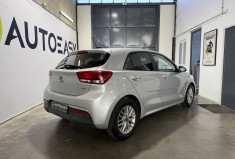 Kia RIO Launch Edition 1.0 GDI 101 ch 